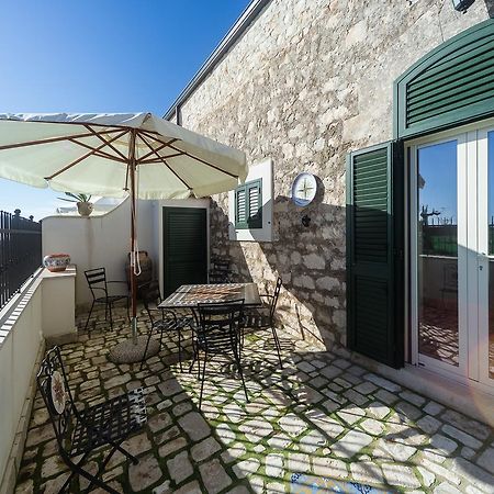 Апартаменты Le Tre Giare Модика Экстерьер фото