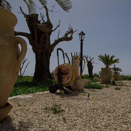 Апартаменты Le Tre Giare Модика Экстерьер фото